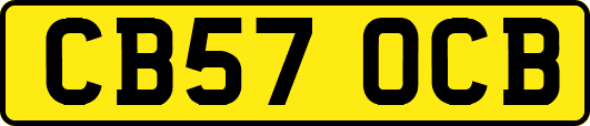 CB57OCB