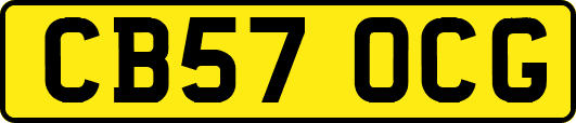 CB57OCG