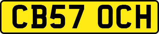 CB57OCH