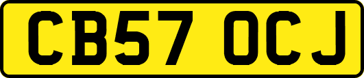 CB57OCJ
