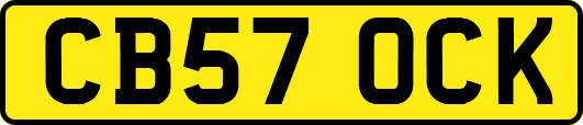CB57OCK