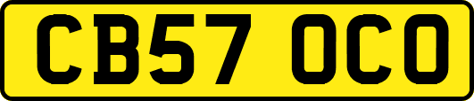 CB57OCO