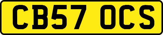 CB57OCS