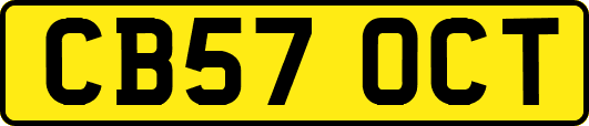 CB57OCT