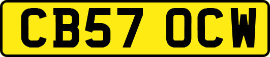 CB57OCW