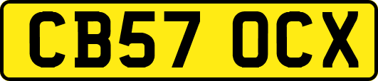 CB57OCX