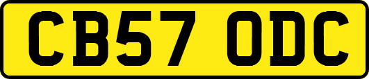 CB57ODC