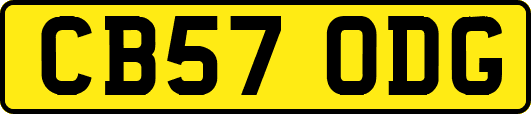CB57ODG