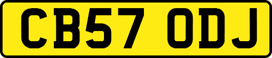 CB57ODJ