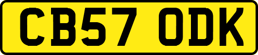 CB57ODK