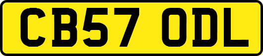 CB57ODL