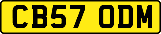 CB57ODM