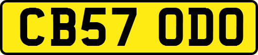 CB57ODO