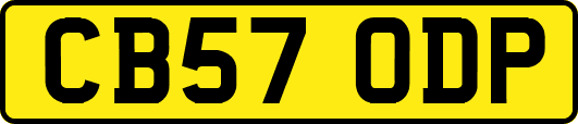 CB57ODP