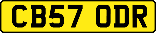 CB57ODR