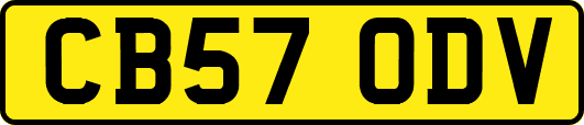 CB57ODV