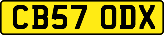 CB57ODX