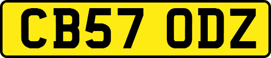 CB57ODZ