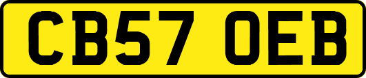 CB57OEB
