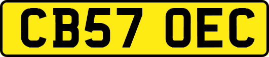 CB57OEC