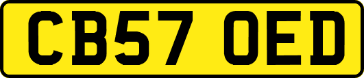 CB57OED