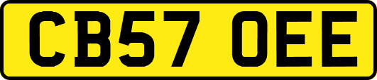 CB57OEE