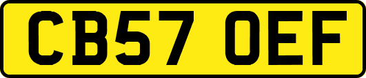 CB57OEF
