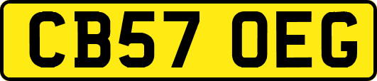 CB57OEG