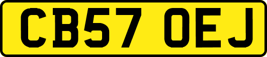 CB57OEJ