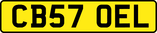CB57OEL