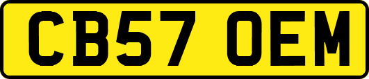 CB57OEM