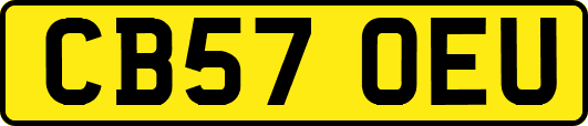 CB57OEU