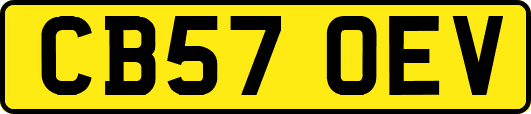 CB57OEV