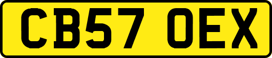 CB57OEX