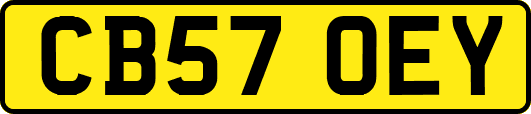 CB57OEY