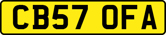 CB57OFA