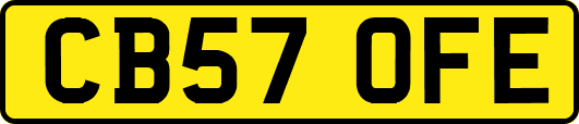CB57OFE