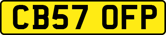 CB57OFP