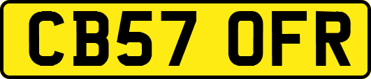 CB57OFR