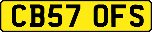 CB57OFS
