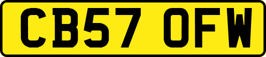 CB57OFW