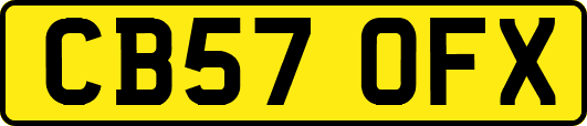 CB57OFX