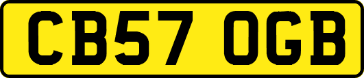 CB57OGB