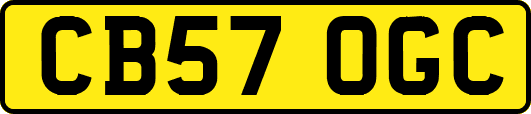 CB57OGC