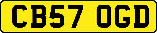 CB57OGD