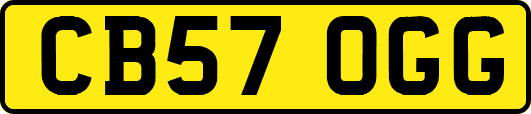 CB57OGG