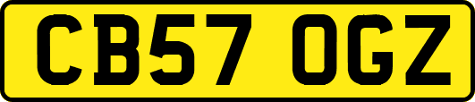CB57OGZ