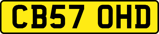 CB57OHD