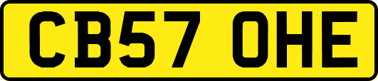 CB57OHE