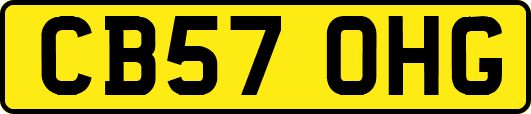 CB57OHG